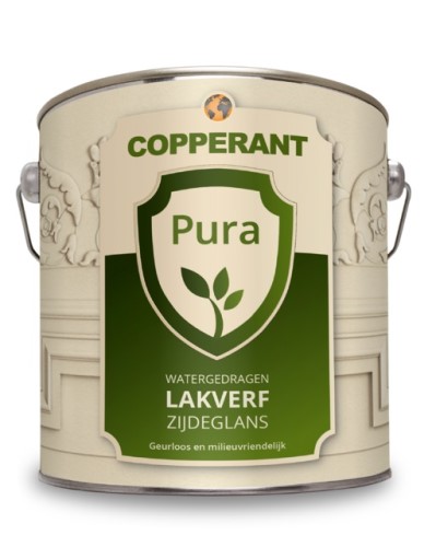 Copperant