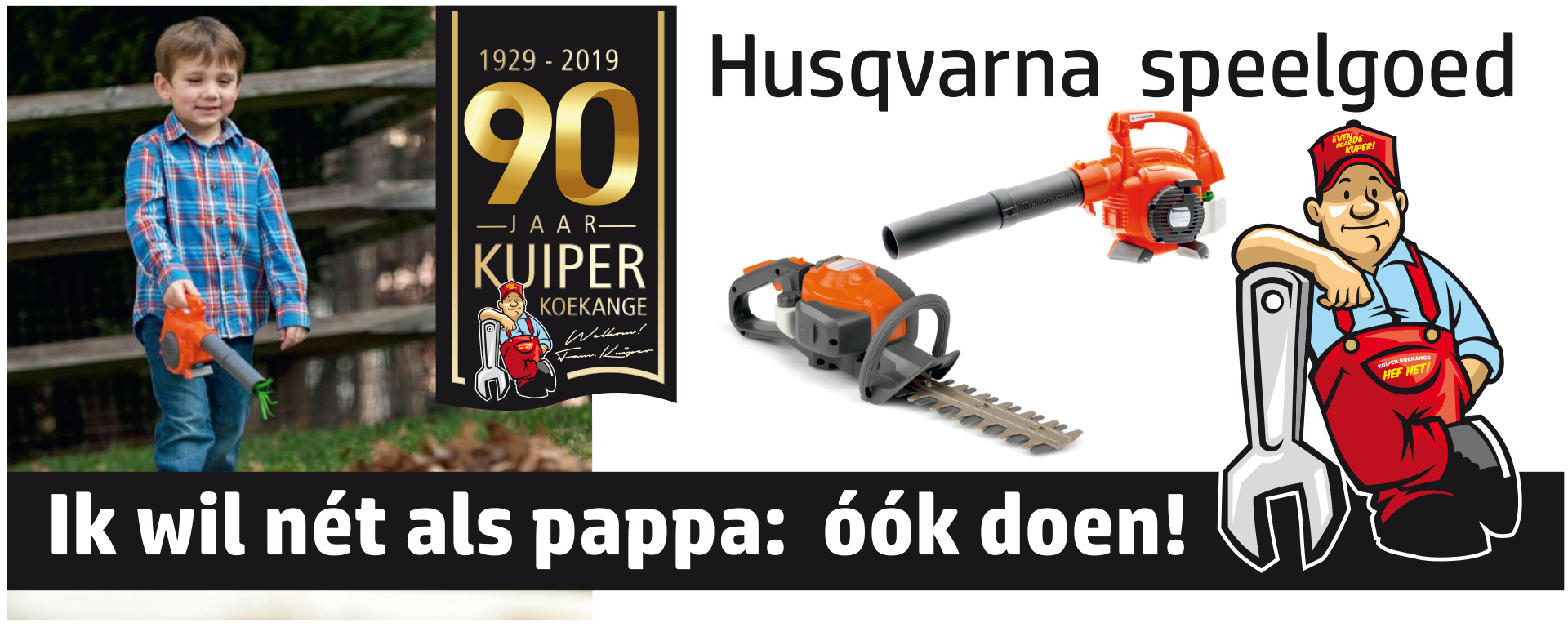 Husqvarna