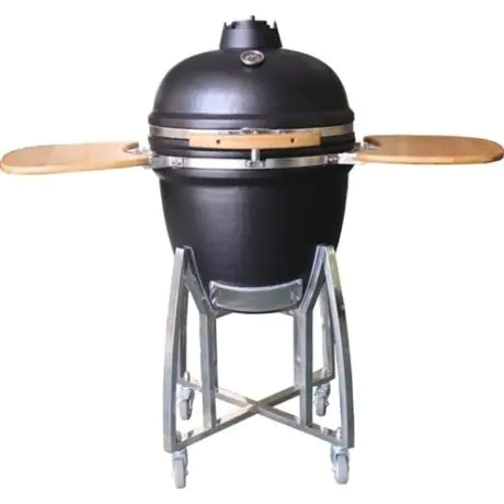 Barbecues