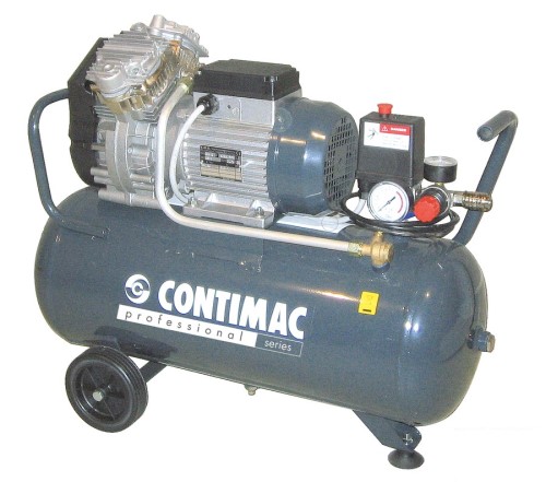 Contimac
