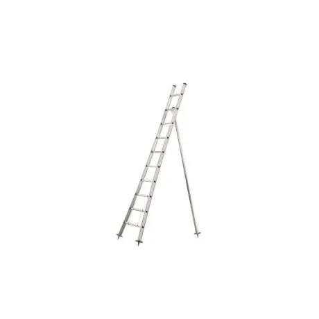 Ladders en steigers