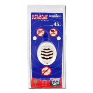 Elektronische verjagers