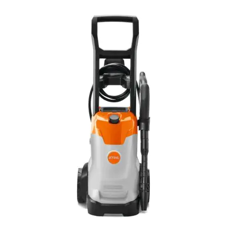 Stihl speelgoedmachines