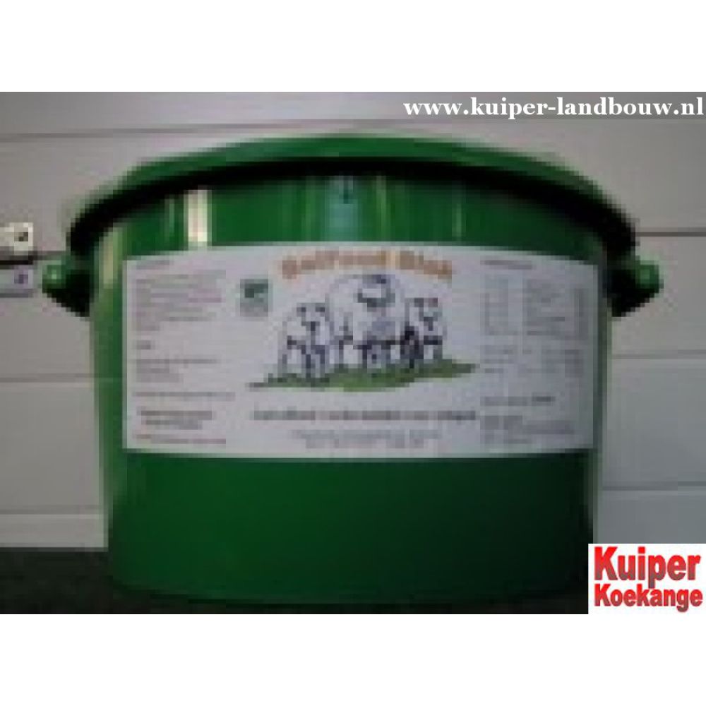 Belfood blok - 20kg | Kuiper Koekange