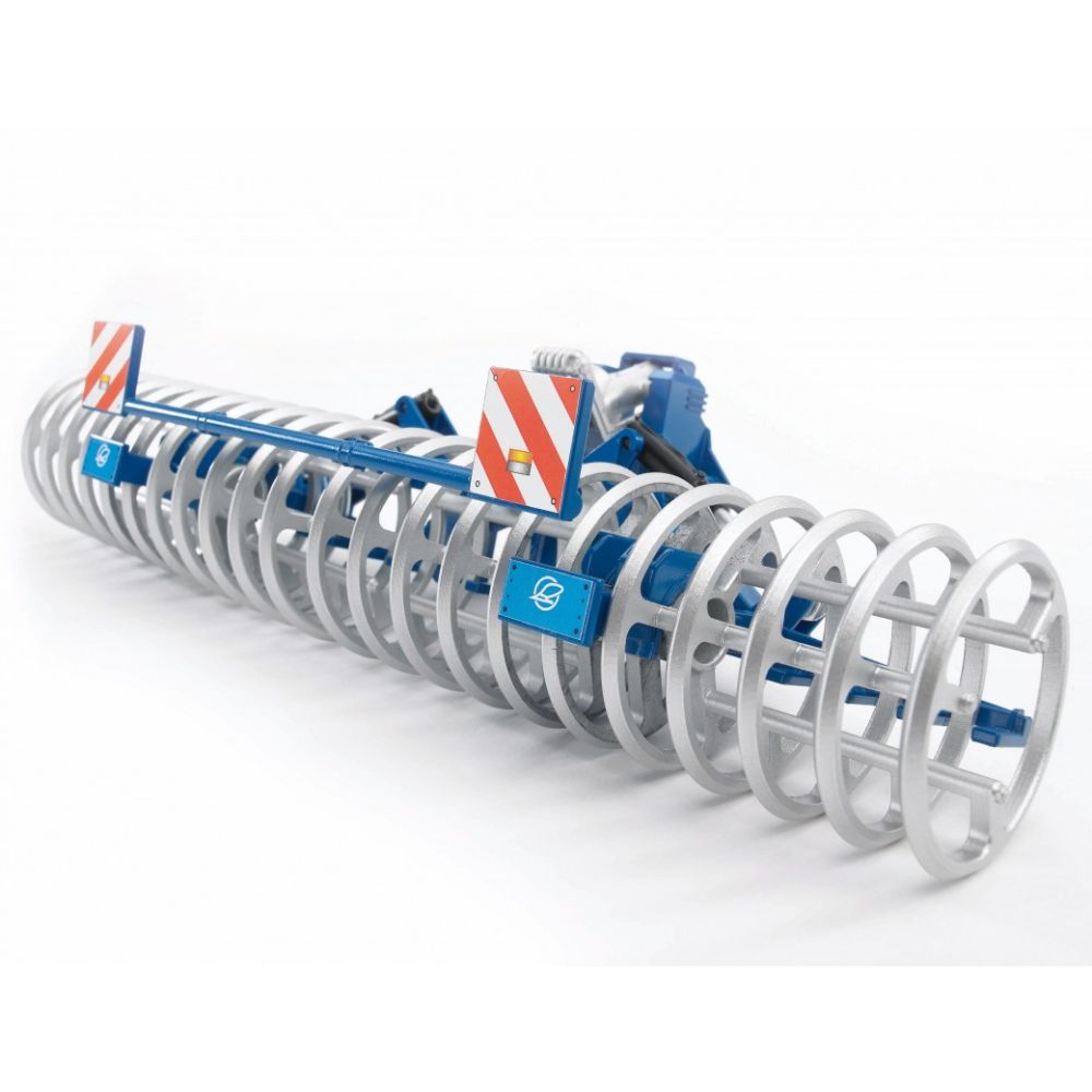 Bruder lemken variopack K vorenpakker