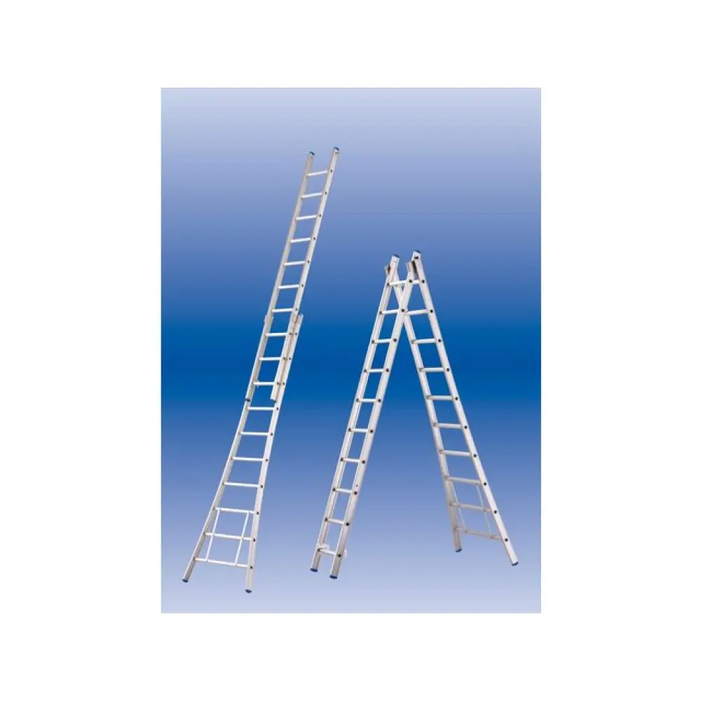 Reformladder 2x08