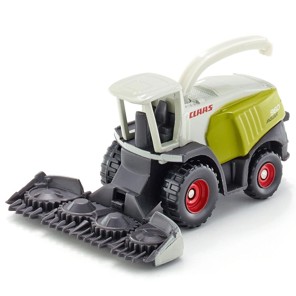 Siku Claas 960 jaguar hakselaar