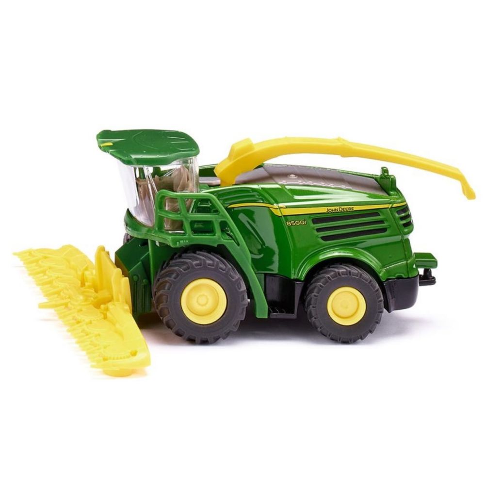 Siku John Deere maïshakselaar 8500i 