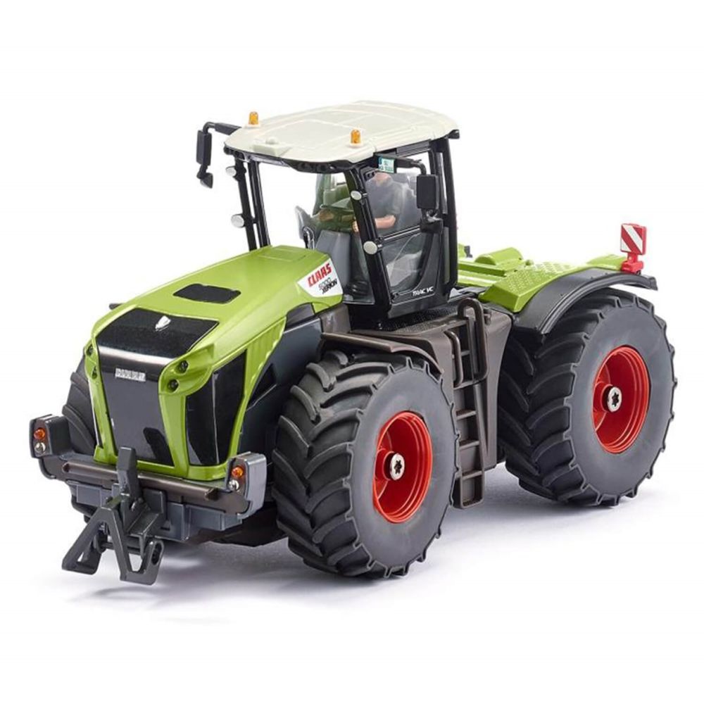 Siku Claas Xerion 5000 TRAC 