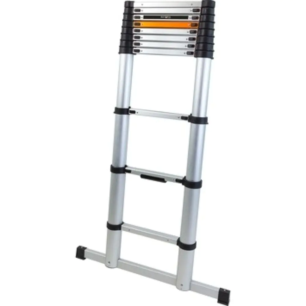 Telescopische ladder Batavia 3,88m