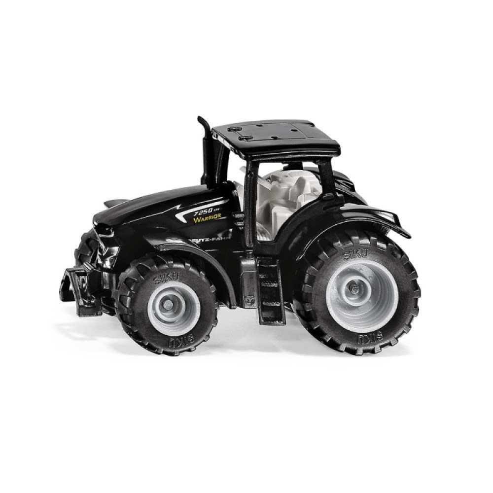 Siku Trekker DEUTZ-FAHR TTV 7250 Warrior