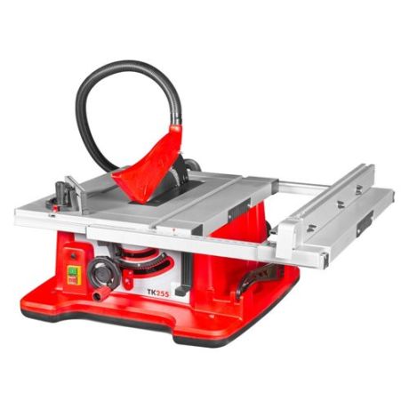 Tafelzaag TK255 - 230V