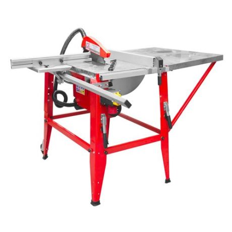 Tafelzaag TS315SE - 230V