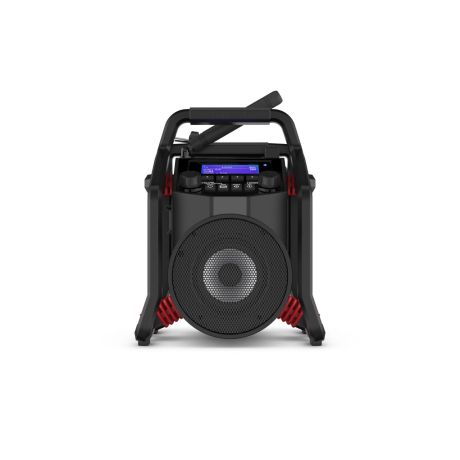 Perfect Pro Powerplayer