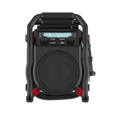 Perfect Pro Ubox 400R