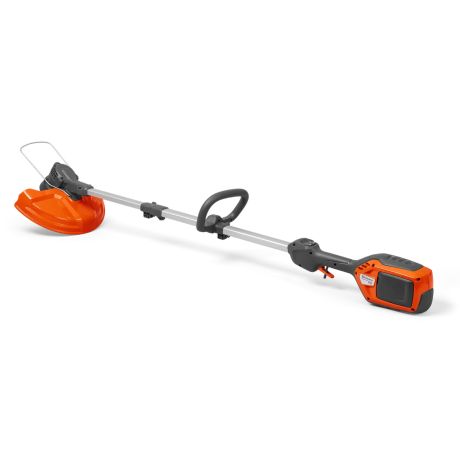 Husqvarna 215il accugrastrimmer