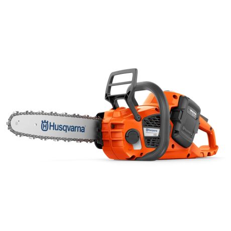 Husqvarna 340i accukettingzaag