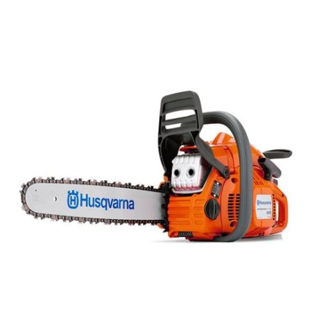 Husqvarna kettingzaag 445e | Kuiper Koekange