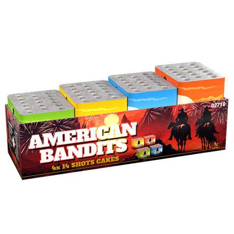 American Bandits