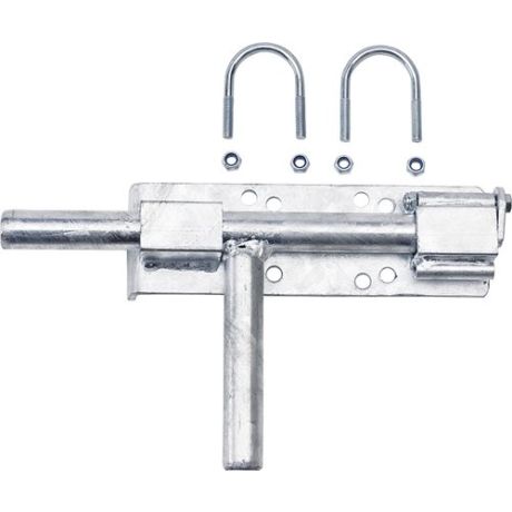 Aanschroefbare grendel | Kuiper Koekange