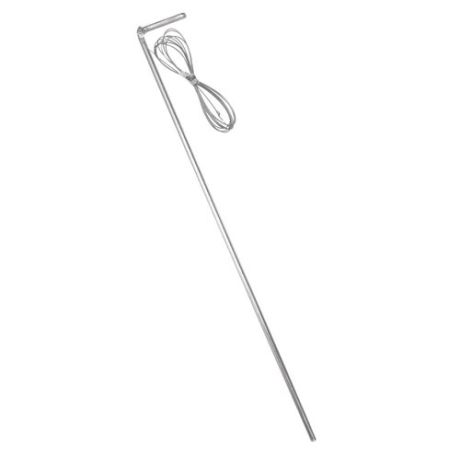 Gallagher aardpen 0.5m met 3m Kabel