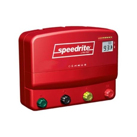 Speedrite lichtnet- en accu apparaat M15000 | Kuiper Koekange