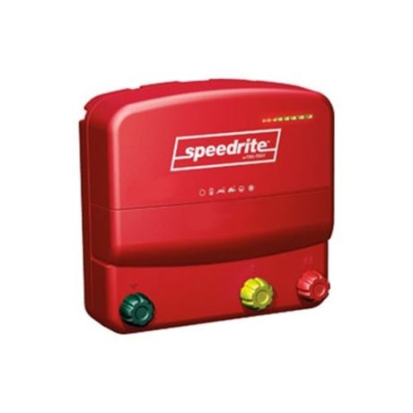 Speedrite lichtnet- en accu apparaat M6000 | Kuiper Koekange