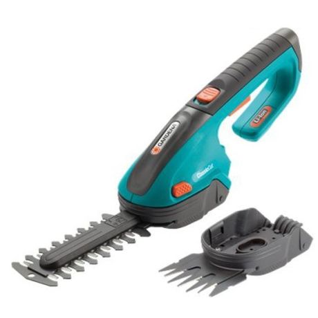 Accu graskantschaar ClassicCut set - 3,6V | Kuiper Koekange