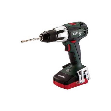(08) Accu klopboormachine SB 18 LT Compact - 18V