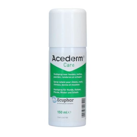 Acederm care - 150ml