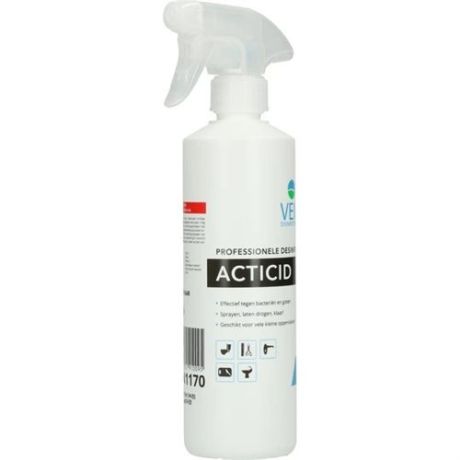 Acticid - 500ml