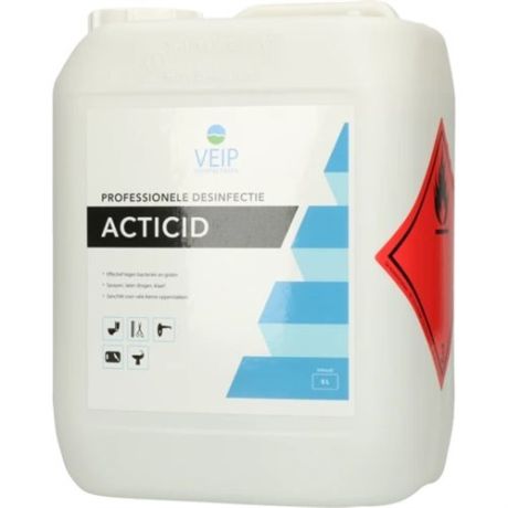 Acticid - 5L