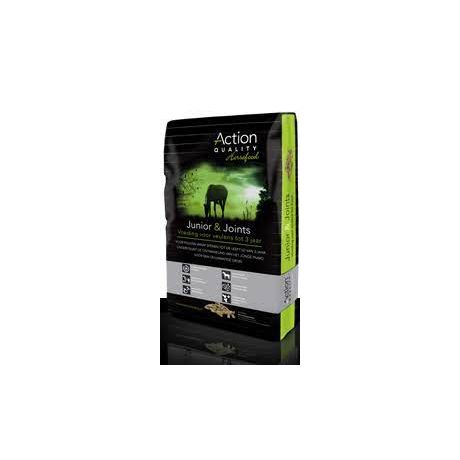 Action Quality Junior & Joints 20kg