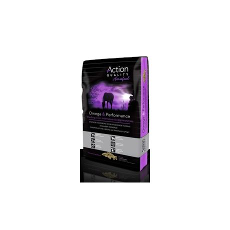 Action Quality Omega & Performance 20kg