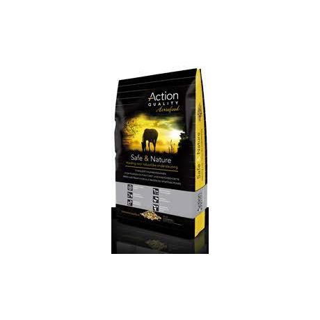 Action Quality Safe & Nature - 15kg