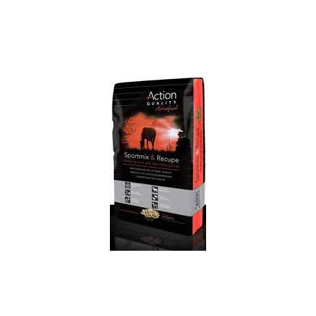 Action Quality Sportmix & Recupe 20kg