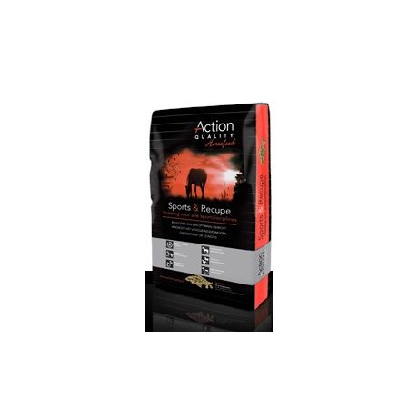 Action Quality Sports & Recupe 20kg
