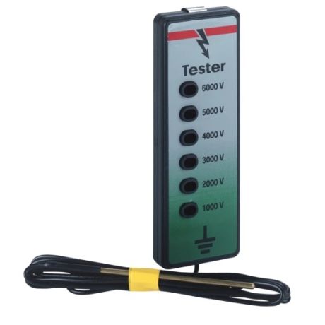 Afrast tester Euro EG 6