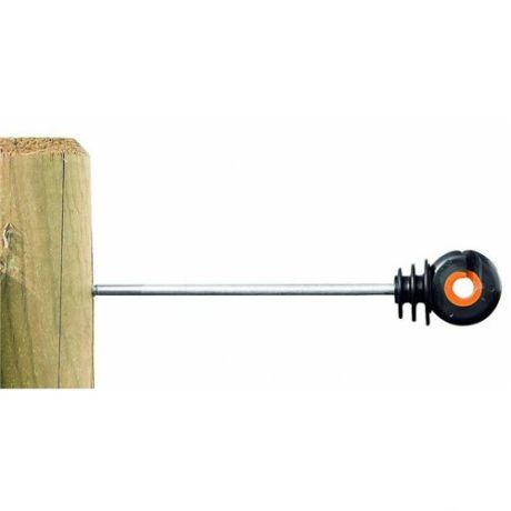 Gallagher afstandschroedisolator XDI hout | Kuiper Koekange