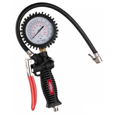 Airpress banden vulmeter | Kuiper Koekange