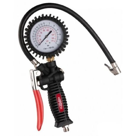 Airpress banden vulmeter | Kuiper Koekange
