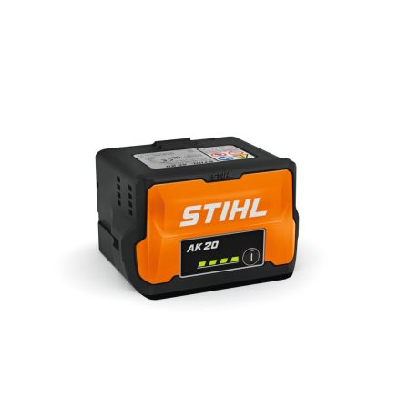 Stihl accu AK 20