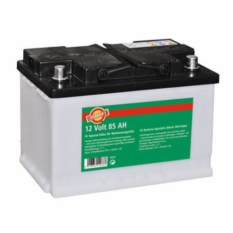Accu 12Volt - 85Ah | Kuiper Koekange