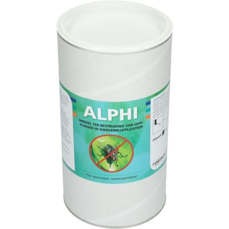 Alphi (twenty one) - 1kg