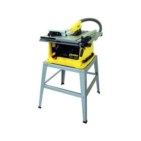 Altrad tafelcirkelzaag TSL 250