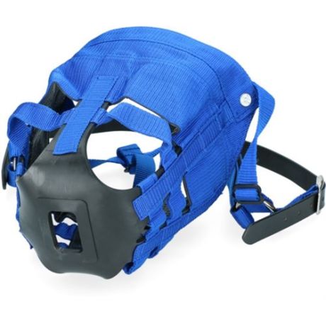 Anti-graasmasker the ultimate muzzLe - Full