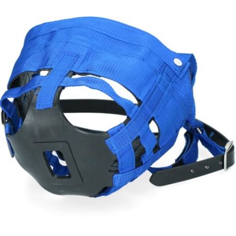 Anti-graasmasker the ultimate muzzle - XL