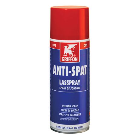 Anti-spatspray Motip - 400ml | Kuiper Koekange