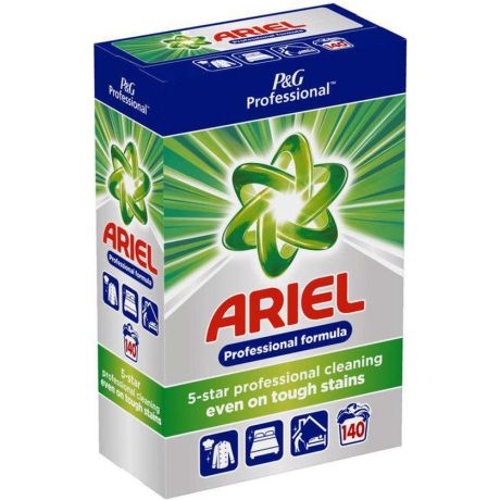Ariel professionele formule - 90 wasbeurten - 5,4kg