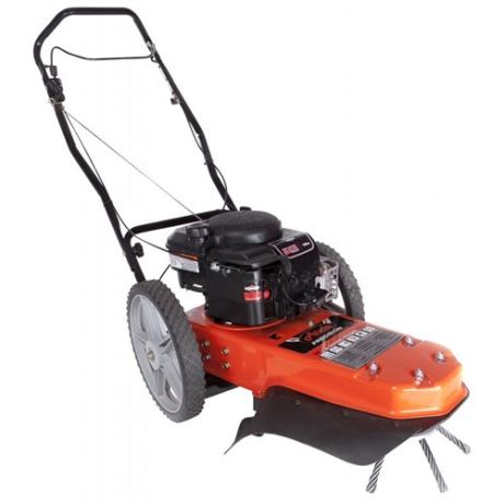 Ariens onkruidborstel | Kuiper Koekange